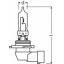 หลอดไฟหน้า HALOGEN HB3 9005 60W 12V OSRAM (USA)