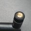 เสาอากาศ Wifi Antenna Dual-Band Antenna คุณภาพสูง 2.4GHz / 5.8GHz Dual Frequency 6dBi หัวต่อตัวผู้ Inner Needle ขนาด 20 cm สีดำ