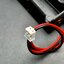 Raspberry Pi (RPi) UPSPack Standard V3 PCB สีแดง + Battery Box 18650