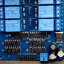 16 Channel Relay รีเลย์ 16 ช่อง (5V) High Level Trigger หัวรีเลย์ยี่ห้อ BESTEP