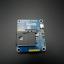 3G + GPS Module (SIM5320E) แถมฟรีเสาอากาศ GPS และ 3G (เสา 3 แบบ + 1 สายแปลง)