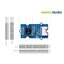 Grove - Thermal Imaging Camera - MLX90621 BAB 16x4 IR Array with 60° FOV (แท้จาก SeeedStudio)