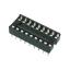 ซ็อกเก็ต Socket 18 Pin DIP-18 IC Socket Adapter
