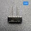 IC7410 (NAND GATE-3 Inputs)