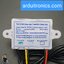Digital Humidity Controller 12V 120W (XH-W3005)