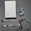 Microchip Atmel-ICE, Programming Kit for SAM and Atmel AVR Microcontrollers
