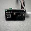 PWM DC Motor Speed Control 6-28Vdc 3A Module (ปุ่มหมุนสำหรับคุมความเร็วและมีสายสวิตซ์ปิดและเปิด2ระดับ)