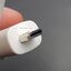 สาย HDMI Raspberry Pi4 Official HDMI Cable Micro HDMI to HDMI ยาว 1 เมตร
