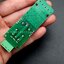 Modbus - RTU 1 Channel Relay Module RS485/TTL (12V)