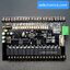 PLC (FX1N-30MR-3V-2D-M) Black PCB