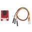 KEYES 3-pin Passive Buzzer Sound Module for Arduino + Free Cable