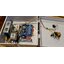 ชุดตู้ IoT ควบคุม ด้วยมือถือผ่าน WiFi และ Relay (กันฝนกันแดด เดินสายเรียบร้อย ระบบใช้กลางแจ้งได้)
