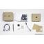 Cubieboard CC-A80 + Cubie Case+HDMI Cable+Antenna+Heat Sink+Power Adapter