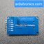 MicroSD Card Adapter (SPI Interface)