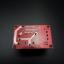 30A 24VDC Power Relay Coil ( High/Low Level Trigger )
