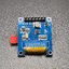 RGB OLED 0.95" 96x64 Pixels 16-bit Color OLED - SPI Interface