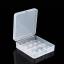 18650 Battery Box กล่องเก็บรักษาแบตเตอร์รี่ 18650 ใส่ได้ 4 ก้อน (สินค้าไม่รวมถ่าน)