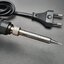 Soldering Iron Ceramic Heater หัวแร้งเซรามิคแบบปากกา คุณภาพดี รุ่น 936 ปรับความร้อนได้ 200-450° C