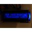 RGB Backlight Negative LCD 16x2 + extras - RGB on black (ของแท้จาก Adafruit, USA)