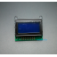 LCM0802C 5V 8x2 Character LCD 0802 (Blue Screen with Backlight)