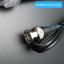 EC (Electrical Conductivity) Sensor เซ็นเซอร์วัดค่าการนำไฟฟ้าของน้ำใช้กับ Arduino (K=0.99)