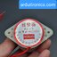 Buzzer 220VAC BJ-3 (LED เขียว) สัญญาณเสียงเตื่อนภัย/กันขโมย