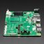 Raspberry Pi Compute Module 4 IO Board (แท้ 100%)