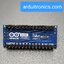 Arduino Nano Every with Headers (ของแท้จาก Italy)