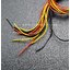 Load Cell Sensor Body Scale Resistance Strain Half Bridge Sensor 200KG ( 50KG 4 ชิ้น / เซต )