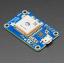 Adafruit Ultimate GPS with USB - 66 Channel w/10 Hz Updates