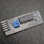 I2C LCD Adapter Module (128x64)
