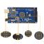Arduino MEGA 2560 R3 รุ่นใช้ชิป CH340 (แถมสาย USB)