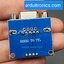 RS232 to TTL Level Serial Port Conversion Board DB9 Female Chip MAX3232 + พร้อมสายไฟ