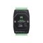 Industrial 8-Ch Analog Acquisition Module, 12-bit High-precision, Supports Voltage And Current Acquisition (Default Voltage Mode 0~10V) (ของแท้จาก Waveshare)