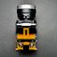 LA38-11T สวิตซ์ ปุ่มกด สำหรับตู้คอนโทรล Industrial Push Button Reset กดติดปล่อยดับ อัตโนมัติรีเซ็ต NO/NC 22mm 220V 10A สีดำ