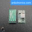 โมดูลสเต็ปดาวน์ขนาดเล็ก Mini DC-DC (12-24V to 5V 3A) Step Down Module Voltage Buck Converter Adjustable 97.5% 1.8V 2.5V 3.3V 5V 9V 12V