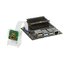 Arducam NoIR IMX219-AF Programmable/Auto Focus IR Sensitive Camera Module for NVIDIA Jetson Nano/Xavier NX