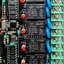 PLC (FX2N-20MR)
