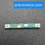 1-Series 18650 Lithium Battery Protection Module 3.7V
