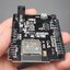 Wemos D1 ESP32 Wi-Fi Bluetooth UNO บอร์ด ESP-32 ( Micro )