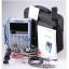 Handheld Oscilloscope Hantek DSO1062B (60MHz) + Adapter + USB Cable + 2 Probes Set in Carrying Bag