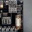 PLC (FX1N-30MR) Black PCB
