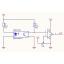 TCRT5000 / TCRT5000L Sensor Head (Reflective Infrared Optical Sensor Photoelectric Switches)
