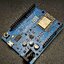 WeMos D1 R2 V2.10 บอร์ด Arduino Wifi ESP8266 Arduino ( Micro )