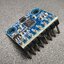 3-axis Accelerometer/Gyro Module (MPU6050 or GY-521) แบบบัดกรีแล้ว