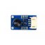 MLX90640 IR Array Thermal Imaging Camera, 32×24 Pixels, 110° FOV (แท้จาก WaveShare) พร้อมสาย connector