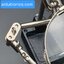 Third Hand Tool with Magnifying Glass with Soldering Stand ตัวช่วยจับแผ่นปริ๊นพร้อมที่วางหัวแร้ง