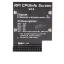 Raspberry Pi 3 LCD Display 1.6 inch (84x48 pixel) with Back Light Switch