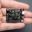 Mini32 V2.0.13 ESP32 WiFi โมดูล ESP32 พร้อมวงจรชาร์จแบต Li-ion 18650