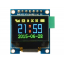 RGB OLED 0.95" 96x64 Pixels 16-bit Color OLED - SPI Interface